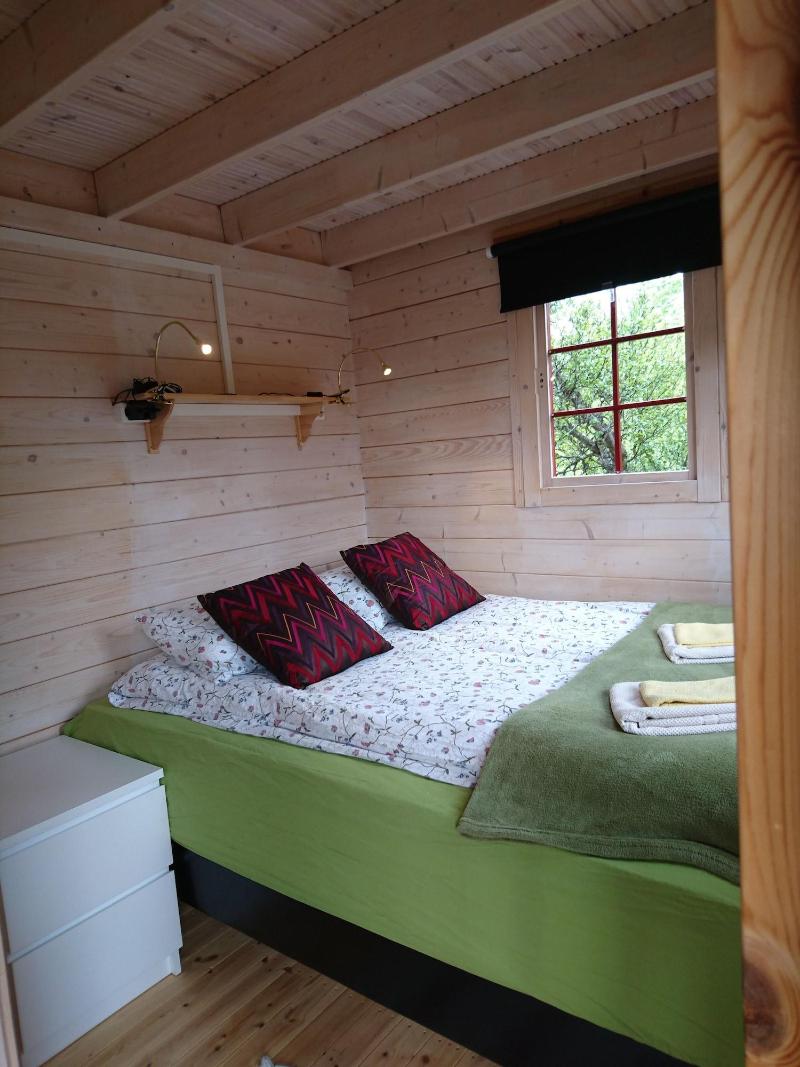 Stóra Sandfell Rooms and Cottages image