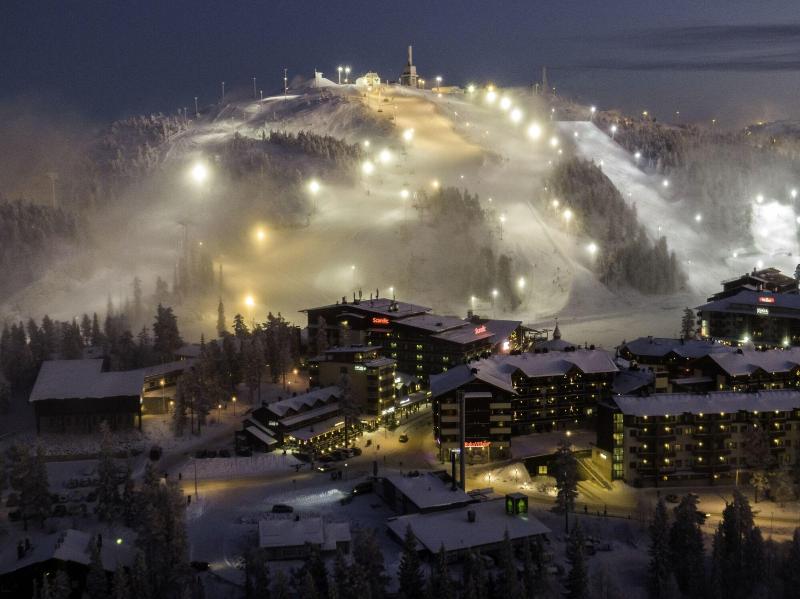 Hotel Arctic Zone