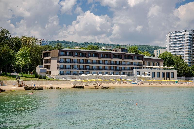 Hotel Nympha All Inclusive - Riviera Holiday Club — general view