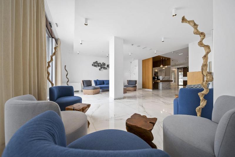 Hotel Nympha All Inclusive - Riviera Holiday Club — general view