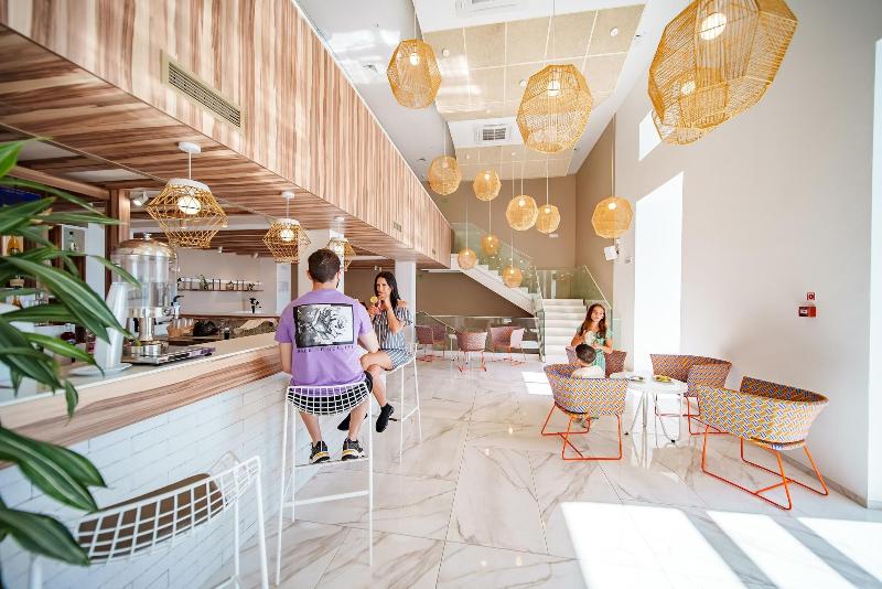 Hotel Nympha All Inclusive - Riviera Holiday Club image