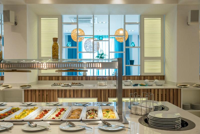 Hotel Nympha All Inclusive - Riviera Holiday Club image