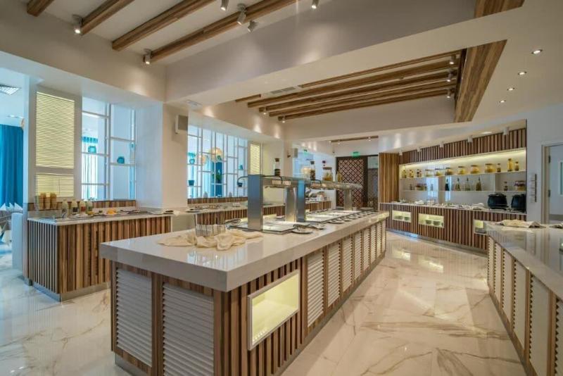 Hotel Nympha All Inclusive - Riviera Holiday Club image