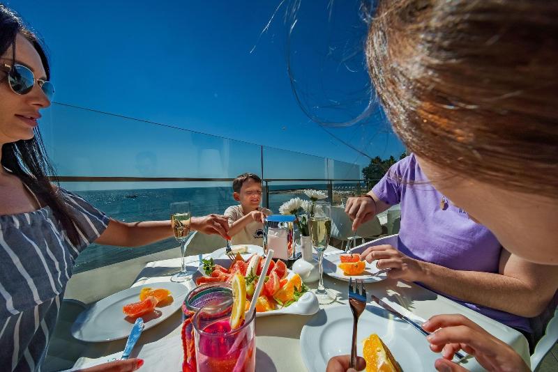 Hotel Nympha All Inclusive - Riviera Holiday Club image