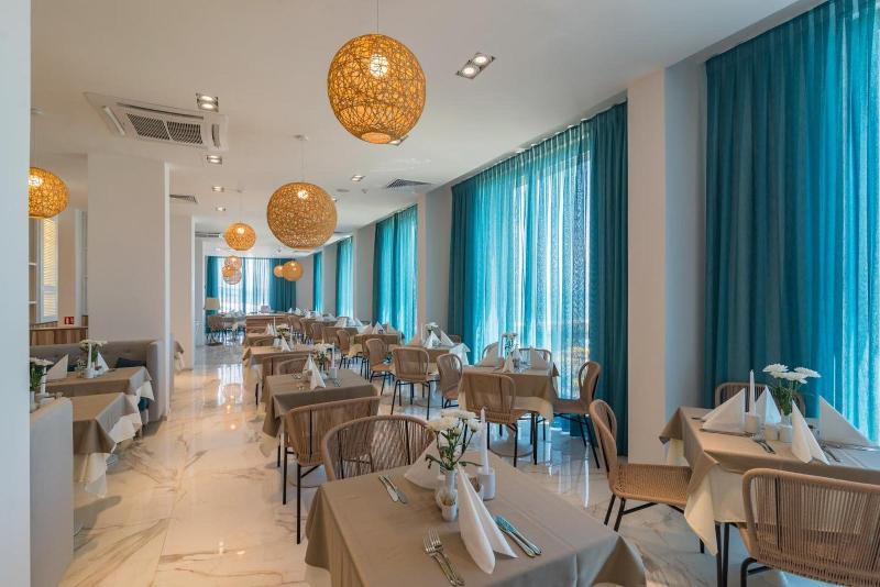 Hotel Nympha All Inclusive - Riviera Holiday Club image