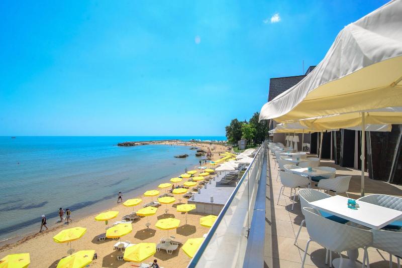Hotel Nympha All Inclusive - Riviera Holiday Club image