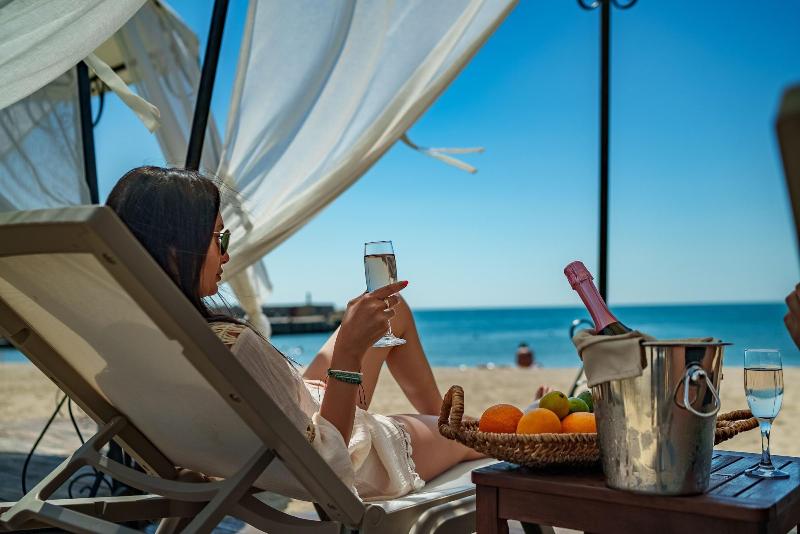 Hotel Nympha All Inclusive - Riviera Holiday Club image