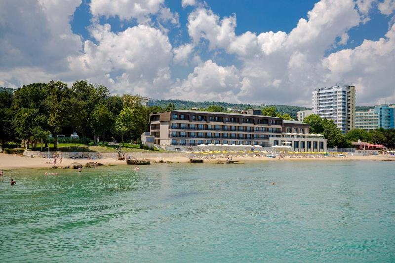 Hotel Nympha All Inclusive - Riviera Holiday Club image