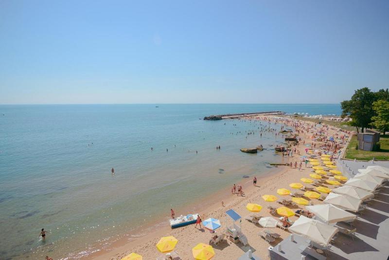 Hotel Nympha All Inclusive - Riviera Holiday Club image