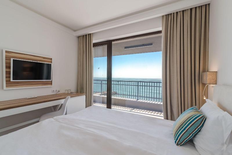 Hotel Nympha All Inclusive - Riviera Holiday Club image