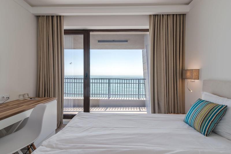 Hotel Nympha All Inclusive - Riviera Holiday Club image