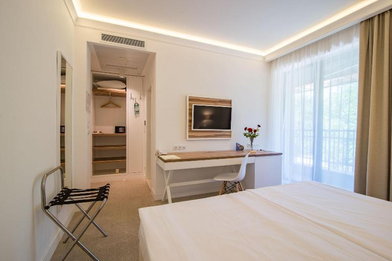 Hotel Nympha All Inclusive - Riviera Holiday Club image