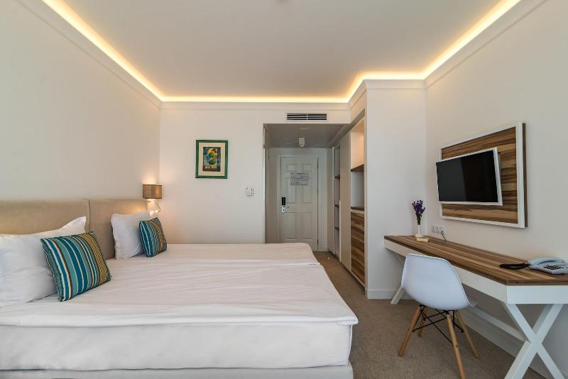 Hotel Nympha All Inclusive - Riviera Holiday Club image