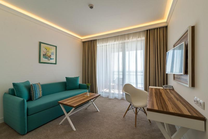 Hotel Nympha All Inclusive - Riviera Holiday Club image