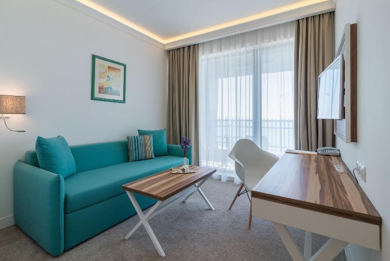 Hotel Nympha All Inclusive - Riviera Holiday Club image