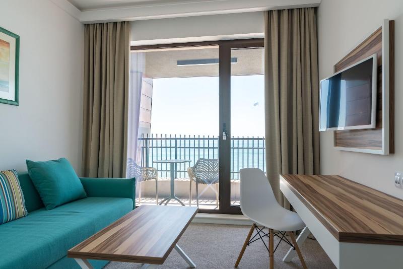 Hotel Nympha All Inclusive - Riviera Holiday Club image