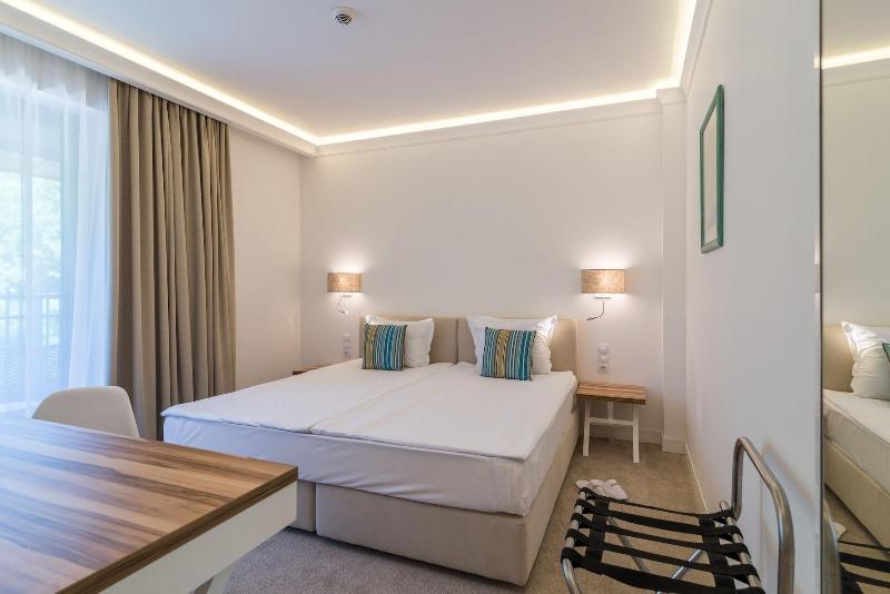 Hotel Nympha All Inclusive - Riviera Holiday Club image