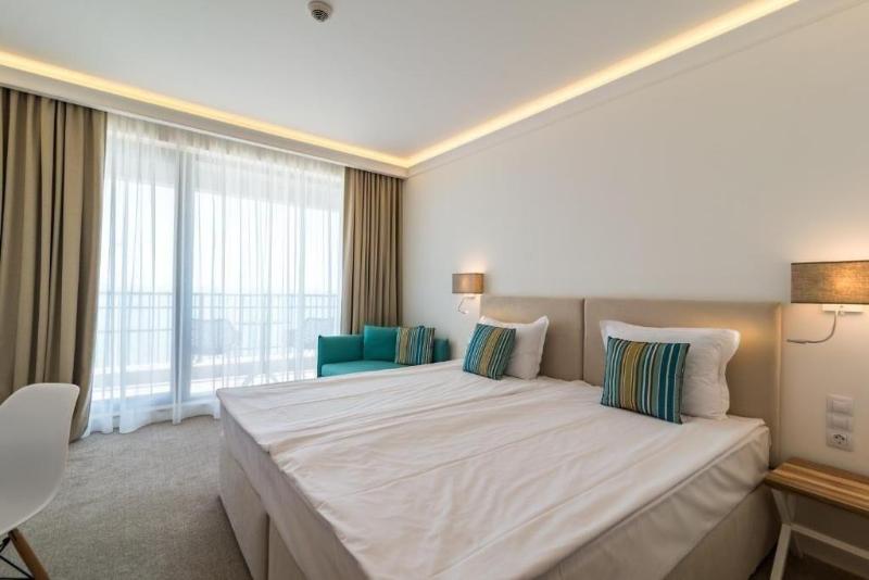 Hotel Nympha All Inclusive - Riviera Holiday Club image