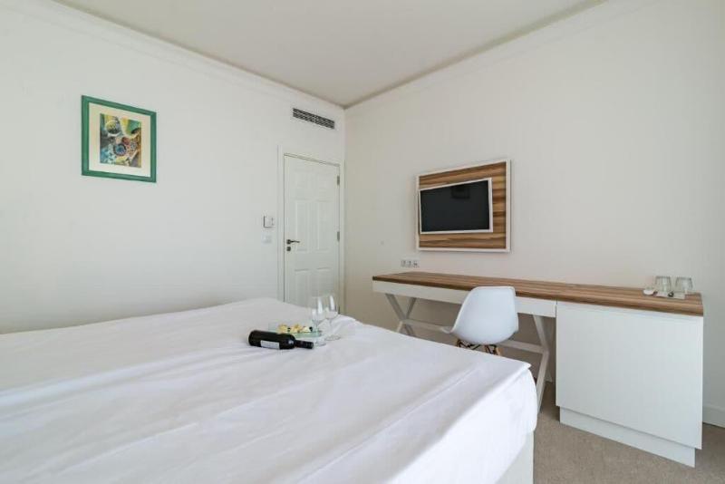 Hotel Nympha All Inclusive - Riviera Holiday Club image