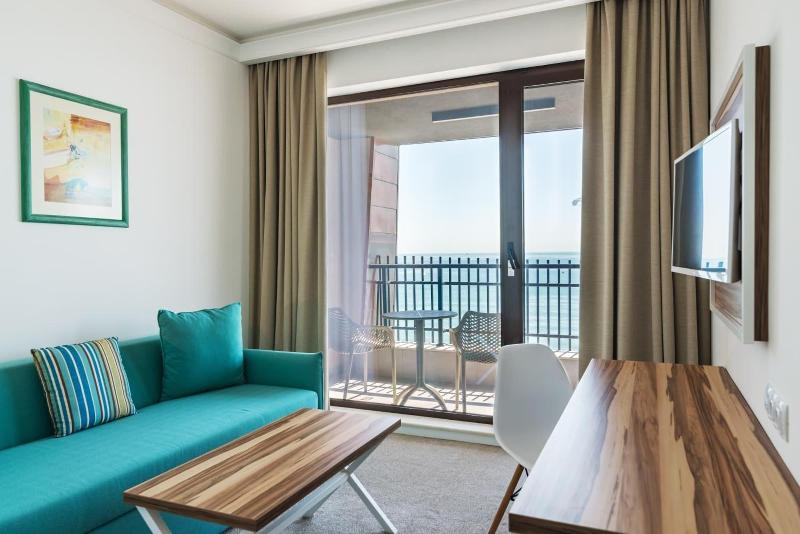 Hotel Nympha All Inclusive - Riviera Holiday Club image