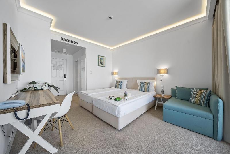 Hotel Nympha All Inclusive - Riviera Holiday Club image