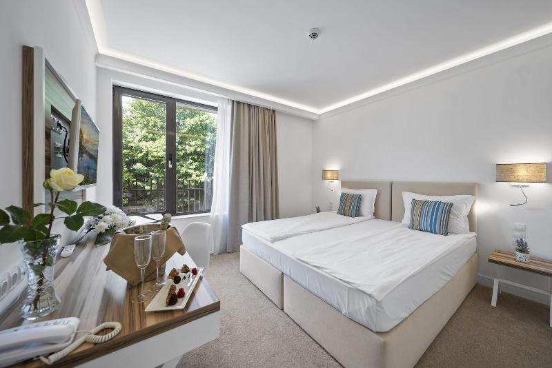 Hotel Nympha All Inclusive - Riviera Holiday Club image
