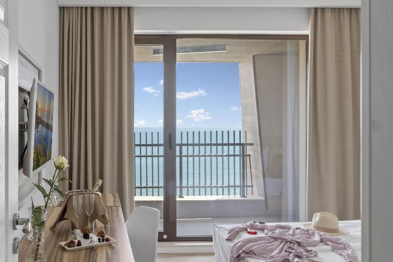 Hotel Nympha All Inclusive - Riviera Holiday Club image