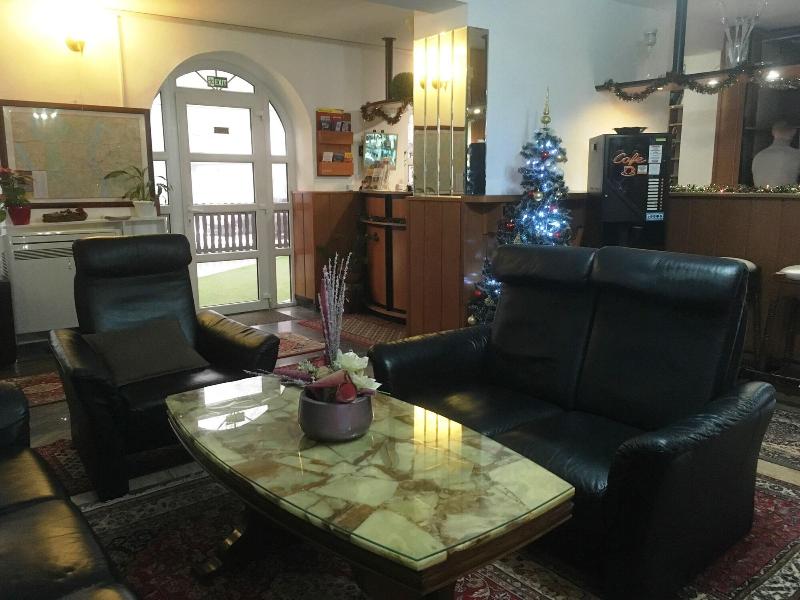 Grand Richter Hotel image