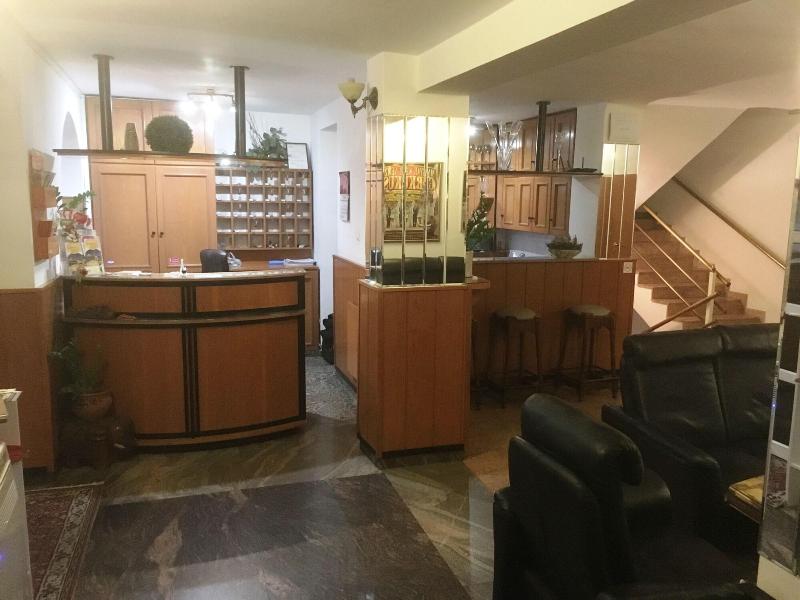 Grand Richter Hotel image