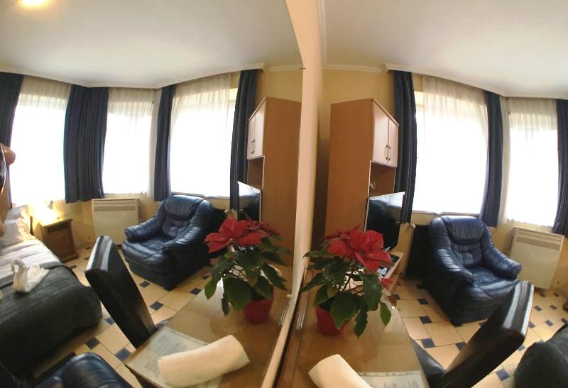 Grand Richter Hotel image