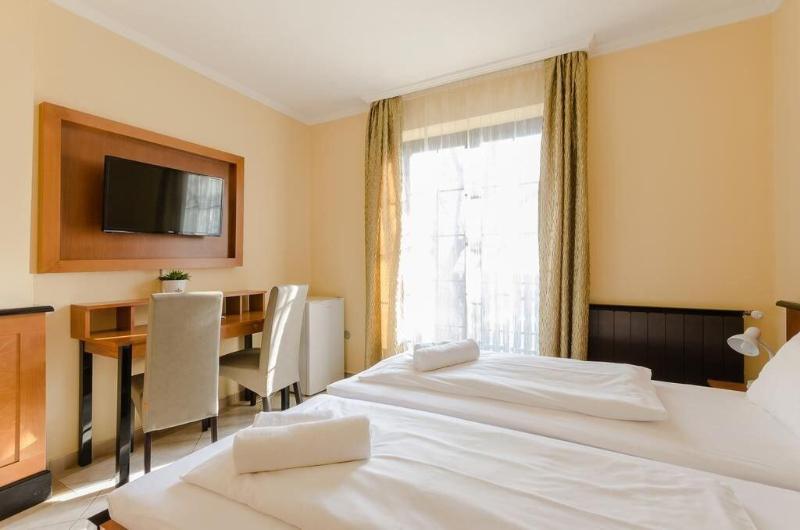 Grand Richter Hotel image