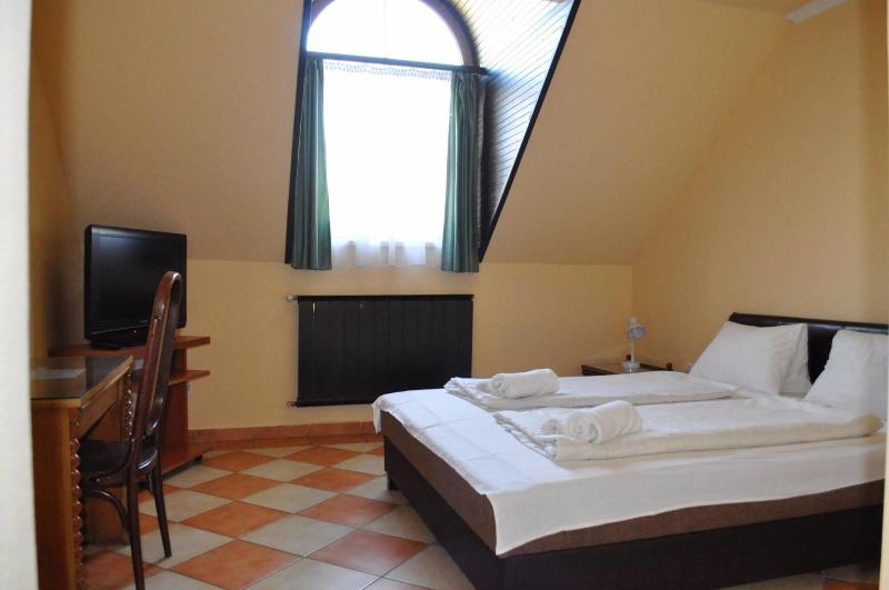 Grand Richter Hotel image