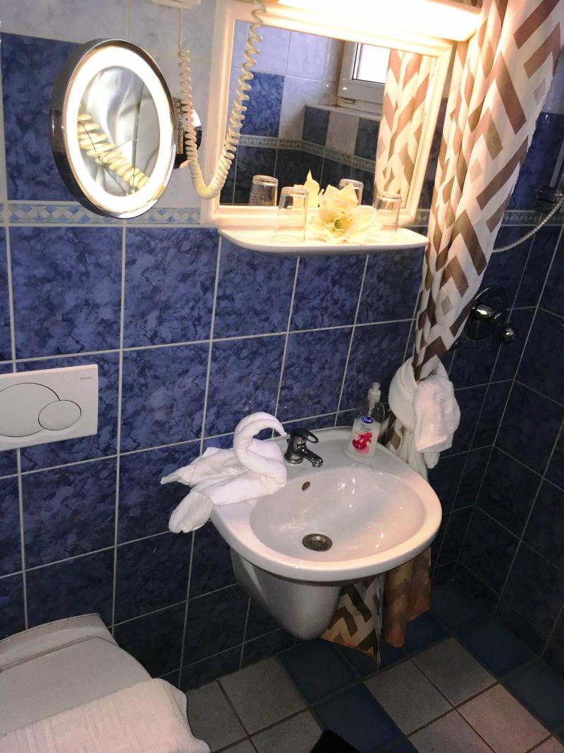 Grand Richter Hotel image