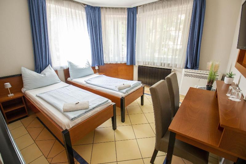 Grand Richter Hotel image