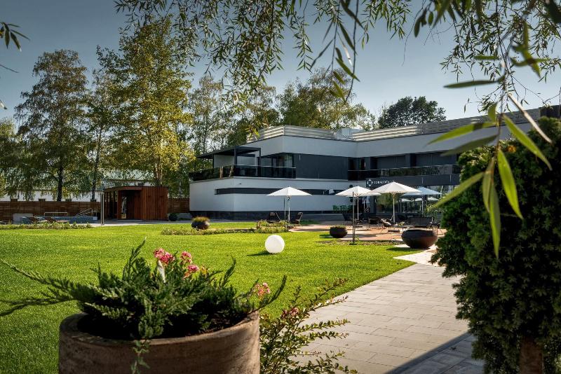 Donautica Hotel & Restaurant, Fadd