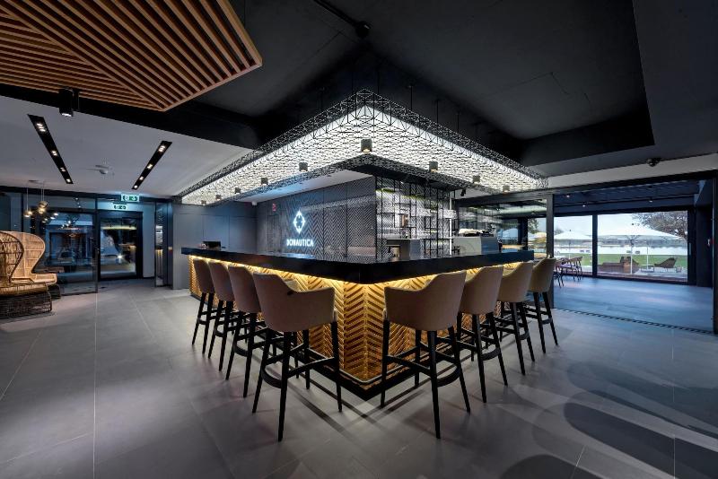 Donautica Hotel & Restaurant