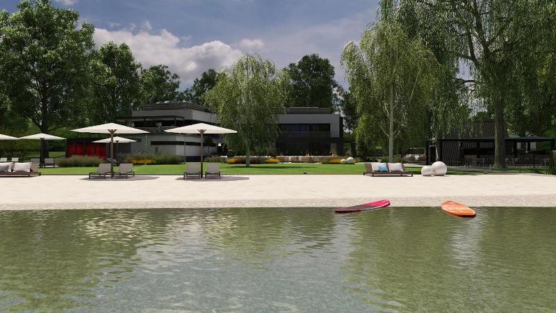 Donautica Hotel & Restaurant