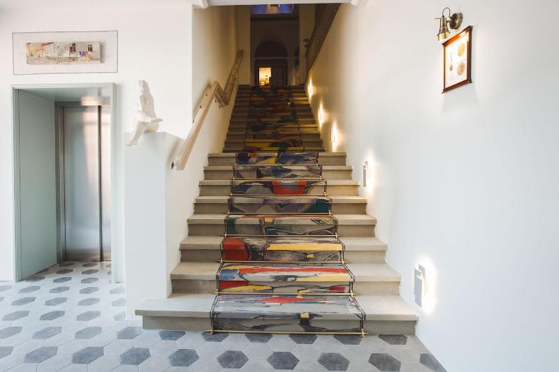 Art Hotel Roma image