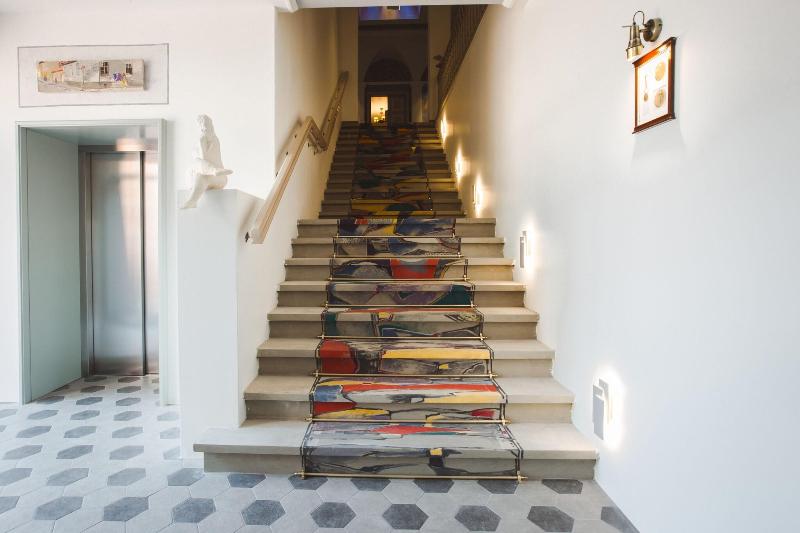 Art Hotel Roma image