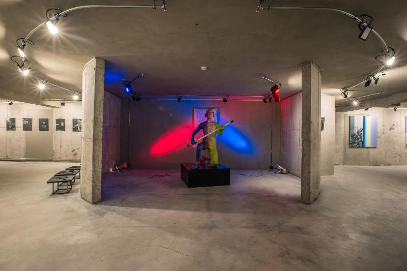 Art Hotel Roma image