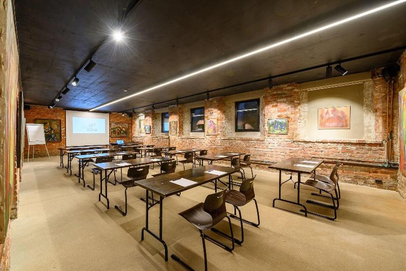 Art Hotel Roma image