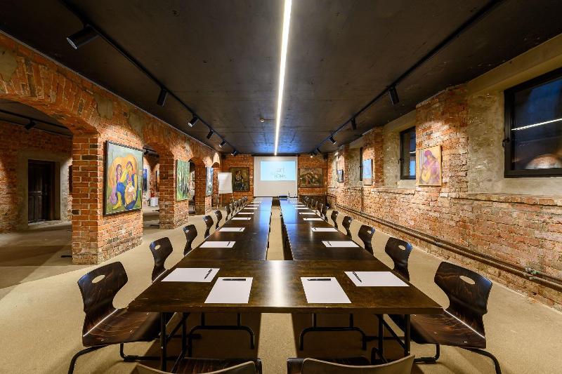 Art Hotel Roma image
