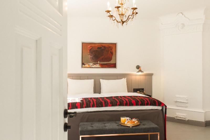 Art Hotel Roma image
