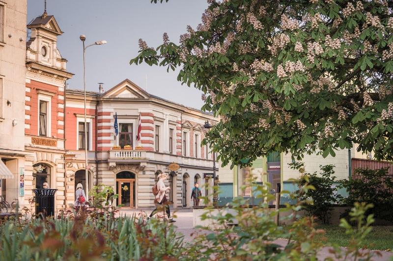 Art Hotel Roma image