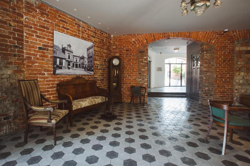 Art Hotel Roma image