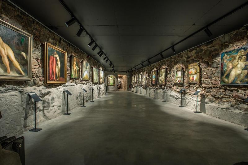 Art Hotel Roma image
