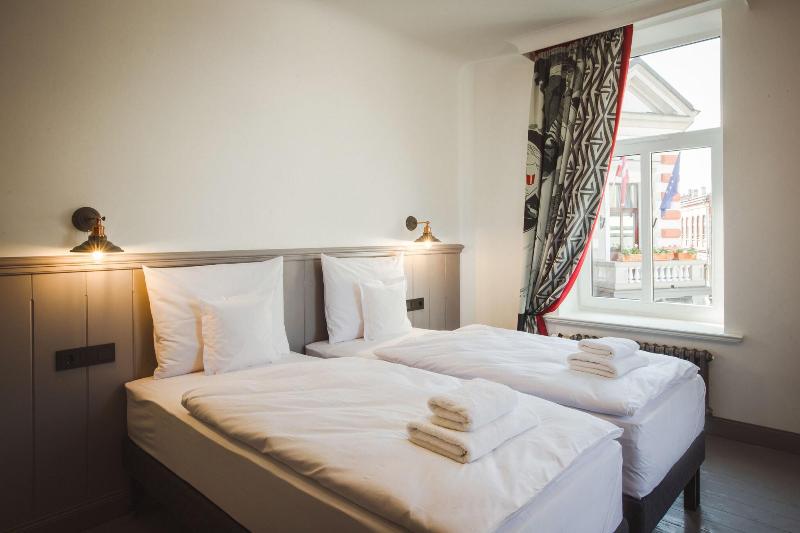 Art Hotel Roma image