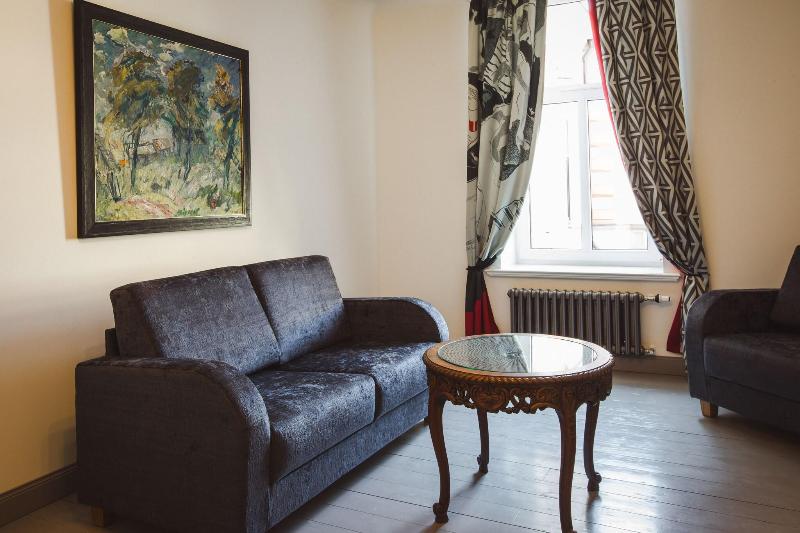 Art Hotel Roma image