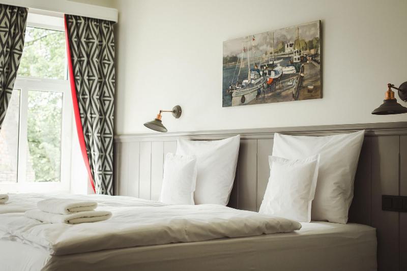 Art Hotel Roma image