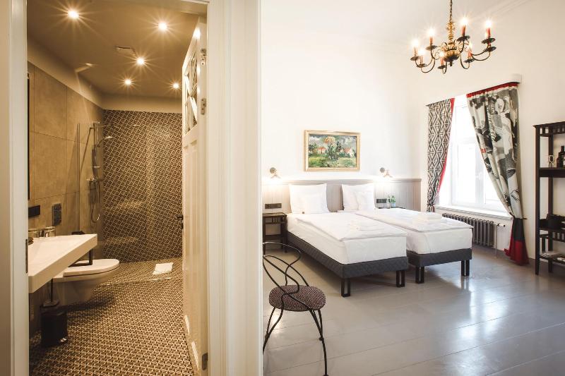 Art Hotel Roma image